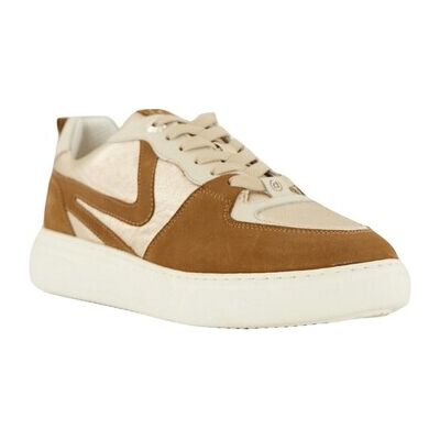 Baskets basses Bugatti - Marron 38,40,41 Dames Baskets basses Bugatti - Marron 38,40,41 Dames