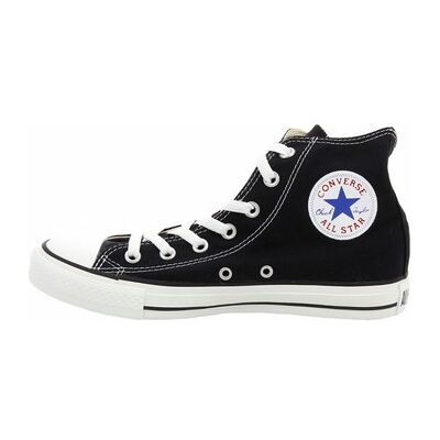 Baskets montantes Converse CT Canvas Hi Noir 36,36 1/2,37,42,43,44,45,46 Heren Baskets montantes Converse CT Canvas Hi Noir 36,36 1/2,37,42,43,44,45,46 Heren