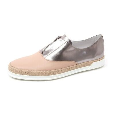 Ballerines Tod's - Rose 38,39 Dames Ballerines Tod's - Rose 38,39 Dames