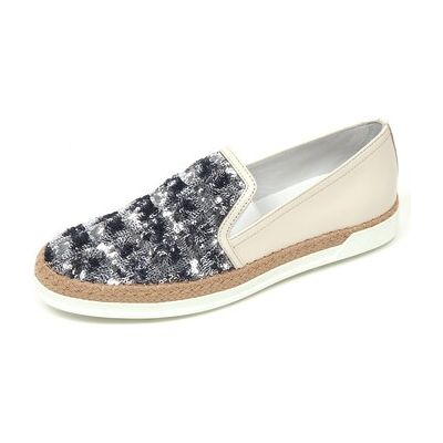 Slip ons Tod's - 36,36 1/2,37,37 1/2,38 Dames Slip ons Tod's - 36,36 1/2,37,37 1/2,38 Dames