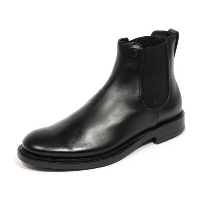 Bottines Tod's - Noir 39,40,40 1/2 Heren Bottines Tod's - Noir 39,40,40 1/2 Heren