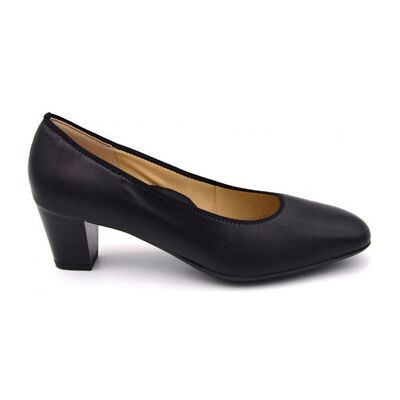 Chaussures escarpins Ara 12-18002-01 Noir 37,40 1/2 Dames Chaussures escarpins Ara 12-18002-01 Noir 37,40 1/2 Dames