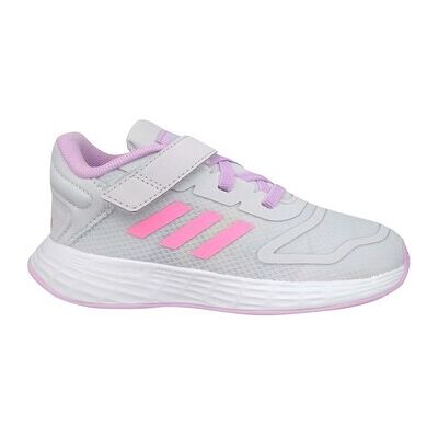 Baskets basses enfant adidas Duramo 10 EL I Gris 23,25,25 1/2,26,26 1/2,27 Jongens Baskets basses enfant adidas Duramo 10 EL I Gris 23,25,25 1/2,26,26 1/2,27 Jongens