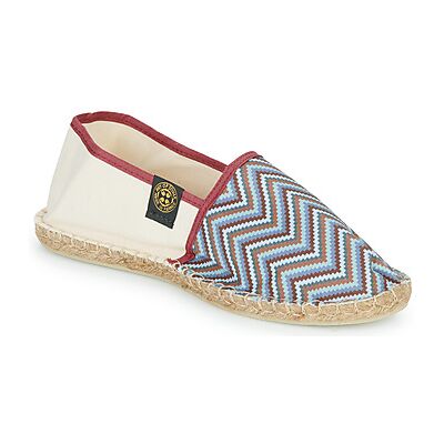 Art of Soule ZIG Beige Espadrilles - Chaussures d'été Art of Soule ZIG Beige Espadrilles - Chaussures d'été
