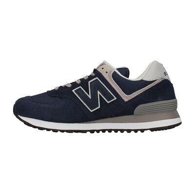 Baskets basses New Balance ML574EVN Bleu 42,43,44 1/2,45 Heren Baskets basses New Balance ML574EVN Bleu 42,43,44 1/2,45 Heren