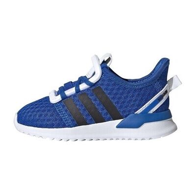 Baskets basses enfant adidas Upath Run Marine 20,22,23 Jongens Baskets basses enfant adidas Upath Run Marine 20,22,23 Jongens