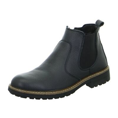Bottes Ara - Noir 41,42,43,45,46 Heren Bottes Ara - Noir 41,42,43,45,46 Heren