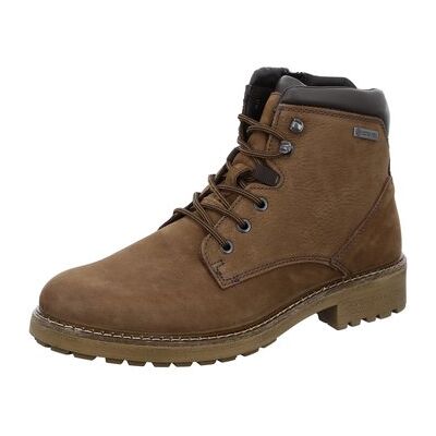 Bottes Ara - Marron 40,41,42,43,44,45,46 Heren Bottes Ara - Marron 40,41,42,43,44,45,46 Heren