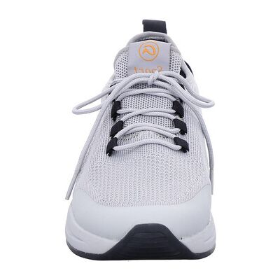 Baskets Ara - Gris 40,41,42,43,44,45 Heren Baskets Ara - Gris 40,41,42,43,44,45 Heren