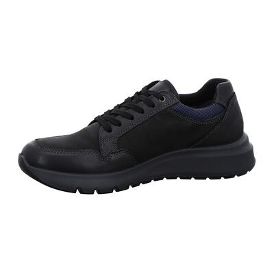 Baskets Ara - Noir 40,46 Heren Baskets Ara - Noir 40,46 Heren