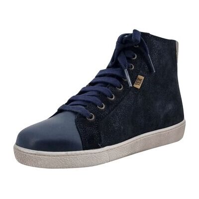 Baskets enfant Bisgaard - Bleu 28,29,31,32 Meisjes Baskets enfant Bisgaard - Bleu 28,29,31,32 Meisjes