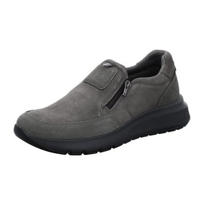 Mocassins Ara - Gris 41,45 Heren Mocassins Ara - Gris 41,45 Heren