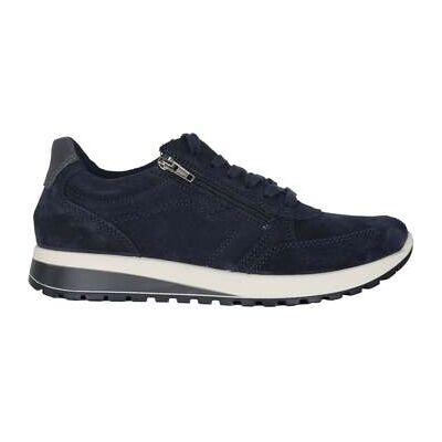 Baskets Ara Matteo Bleu 40,44 Heren Baskets Ara Matteo Bleu 40,44 Heren
