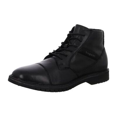Bottes Bugatti - Noir 44,45,46 Heren Bottes Bugatti - Noir 44,45,46 Heren