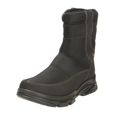 Bottes Ara - Noir 40,41,43,46 Heren Bottes Ara - Noir 40,41,43,46 Heren