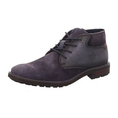 Bottes Bugatti - Gris 41,44,47 Heren Bottes Bugatti - Gris 41,44,47 Heren