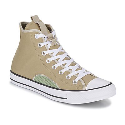 Baskets montantes Converse CHUCK TAYLOR ALL STAR UTILITY HI Beige 41,42,43,44 Heren Baskets montantes Converse CHUCK TAYLOR ALL STAR UTILITY HI Beige 41,42,43,44 Heren