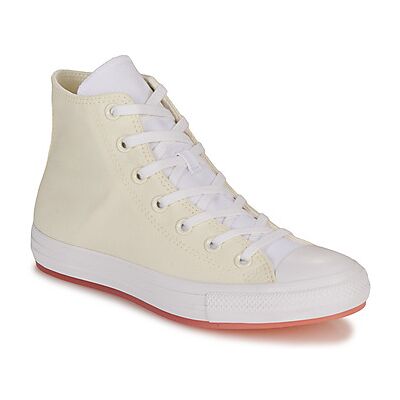 Baskets montantes Converse CHUCK TAYLOR ALL STAR MARBLED-EGRET/CHEEKY CORAL/LAWN FLAMINGO Blanc 37,38,39,40 Dames Baskets montantes Converse CHUCK TAYLOR ALL STAR MARBLED-EGRET/CHEEKY CORAL/LAWN FLAMINGO Blanc 37,38,39,40 Dames