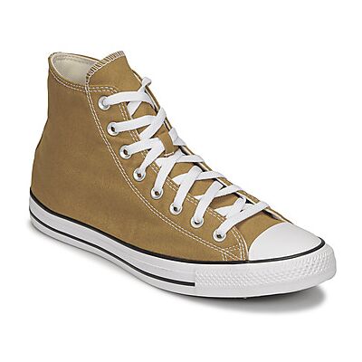 Baskets montantes Converse UNISEX CONVERSE CHUCK TAYLOR ALL STAR SEASONAL COLOR HIGH TOP-BU Marron 37 1/2,38 Heren Baskets montantes Converse UNISEX CONVERSE CHUCK TAYLOR ALL STAR SEASONAL COLOR HIGH TOP-BU Marron 37 1/2,38 Heren