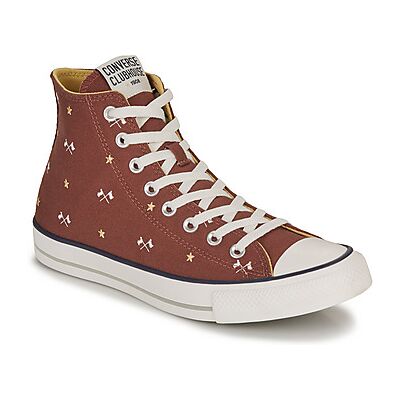 Baskets montantes Converse CHUCK TAYLOR ALL STAR-CONVERSE CLUBHOUSE Marron 37 1/2,37,39,41,42,43 Heren Baskets montantes Converse CHUCK TAYLOR ALL STAR-CONVERSE CLUBHOUSE Marron 37 1/2,37,39,41,42,43 Heren