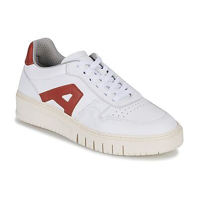 Baskets basses Art BELLEVILLE Blanc 36,37,38,39,40,41,42,43,44,45,46 Heren Baskets basses Art BELLEVILLE Blanc 36,37,38,39,40,41,42,43,44,45,46 Heren