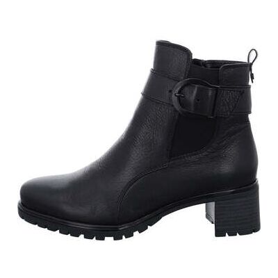 Bottines Ara Ronda Noir 36 1/2,38 1/2 Dames Bottines Ara Ronda Noir 36 1/2,38 1/2 Dames
