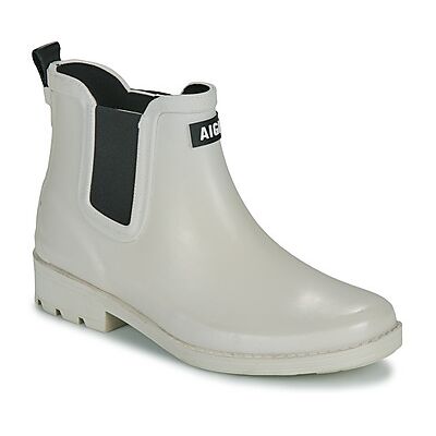 Bottes Aigle CARVILLE 2 Beige 37,38,39,40 Dames Bottes Aigle CARVILLE 2 Beige 37,38,39,40 Dames