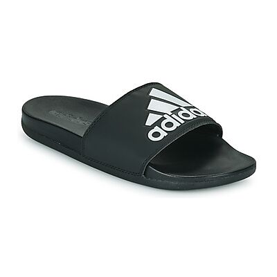 Claquettes adidas ADILETTE COMFORT Noir 37,38,39 1/3,40 2/3,42 Heren Claquettes adidas ADILETTE COMFORT Noir 37,38,39 1/3,40 2/3,42 Heren