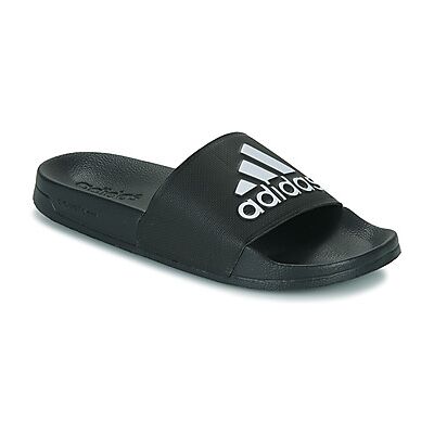 Claquettes adidas ADILETTE SHOWER Noir 37,38,39,40 1/2,42,43,44 1/2,46,47,48 1/2 Heren Claquettes adidas ADILETTE SHOWER Noir 37,38,39,40 1/2,42,43,44 1/2,46,47,48 1/2 Heren