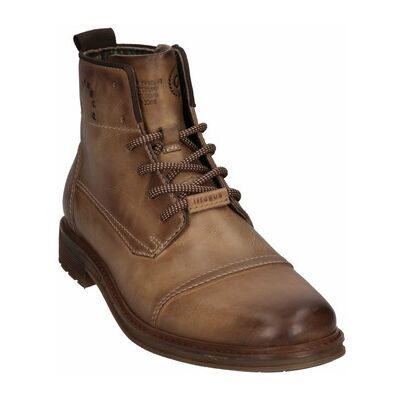 Boots Bugatti Boots 331abu301200 Beige 40,44 Heren Boots Bugatti Boots 331abu301200 Beige 40,44 Heren