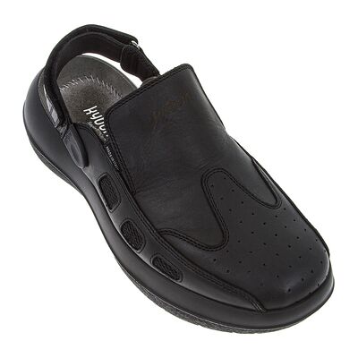 Sabots Kybun SABOTS KORYO20 Noir 39,45,45 2/3,46 1/3,47,47 2/3,49 Heren Sabots Kybun SABOTS KORYO20 Noir 39,45,45 2/3,46 1/3,47,47 2/3,49 Heren