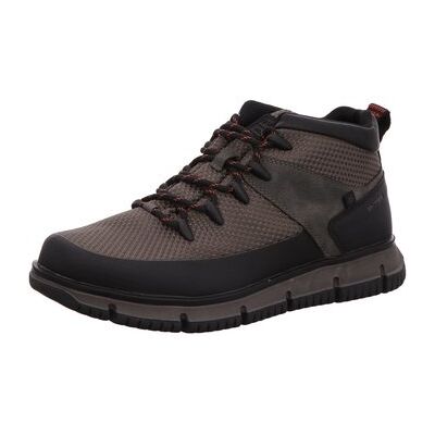 Bottes Bugatti - Gris 40,41,42,43,44,45 Heren Bottes Bugatti - Gris 40,41,42,43,44,45 Heren