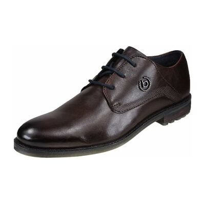 Ville basse Bugatti - Marron 45,46 Heren Ville basse Bugatti - Marron 45,46 Heren