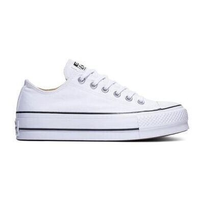Baskets Converse 560251C Blanc 39 1/2,40 Dames Baskets Converse 560251C Blanc 39 1/2,40 Dames
