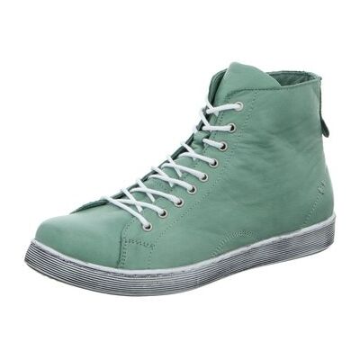 Bottes Andrea Conti - Vert 36,37,38,39,40,41,42,44 Dames Bottes Andrea Conti - Vert 36,37,38,39,40,41,42,44 Dames
