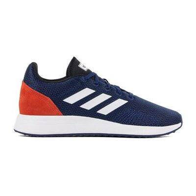 Baskets basses enfant adidas RUN70S K Marine 36,36 2/3,38 Jongens Baskets basses enfant adidas RUN70S K Marine 36,36 2/3,38 Jongens