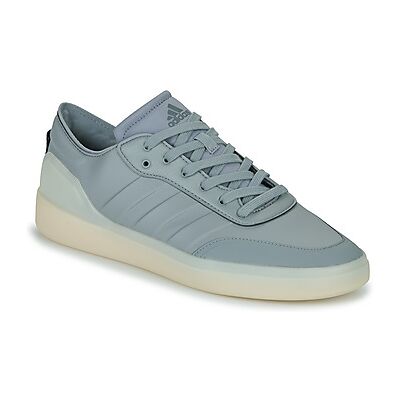 Baskets basses adidas COURT REVIVAL Gris 40,45 1/3 Heren Baskets basses adidas COURT REVIVAL Gris 40,45 1/3 Heren