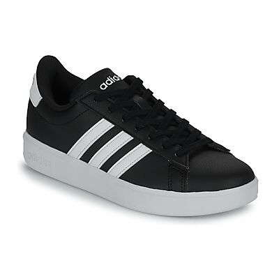 Baskets basses adidas GRAND COURT 2.0 Noir 36,37,38,40,41,42,44,46,36 2/3,37 1/3,38 2/3,39 1/3,40 2/3,41 1/3,42 2/3,43 1/3,44 2/3,45 1/3,46 2/3,47 1/3,48 Heren Baskets basses adidas GRAND COURT 2.0 Noir 36,37,38,40,41,42,44,46,36 2/3,37 1/3,38 2/3,39 1/3,40 2/3,41 1/3,42 2/3,43 1/3,44 2/3,45 1/3,46 2/3,47 1/3,48 Heren