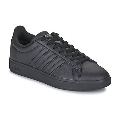 Baskets basses adidas GRAND COURT 2.0 Noir 36,36 2/3,37 1/3,38 2/3,38,39 1/3,40,40 2/3,42 2/3,42,43 1/3,44,44 2/3,45 1/3,46 2/3,46,47 1/3 Heren Baskets basses adidas GRAND COURT 2.0 Noir 36,36 2/3,37 1/3,38 2/3,38,39 1/3,40,40 2/3,42 2/3,42,43 1/3,44,44 2/3,45 1/3,46 2/3,46,47 1/3 Heren