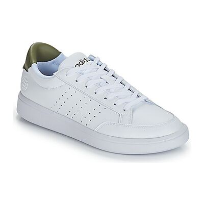 Baskets basses adidas NOVA COURT Blanc 39 1/3,40 2/3,41 1/3,42 2/3,42,45 1/3,46 Heren Baskets basses adidas NOVA COURT Blanc 39 1/3,40 2/3,41 1/3,42 2/3,42,45 1/3,46 Heren