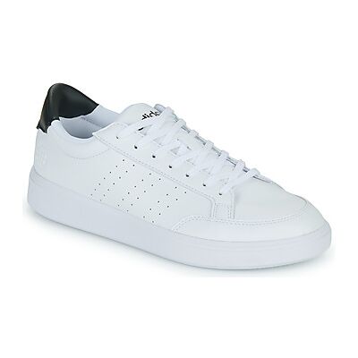 Baskets basses adidas NOVA COURT Blanc 39 1/3,40 2/3,42,44 2/3,45 1/3 Heren Baskets basses adidas NOVA COURT Blanc 39 1/3,40 2/3,42,44 2/3,45 1/3 Heren