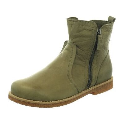 Bottines Andrea Conti - Vert 38,39,41,42 Dames Bottines Andrea Conti - Vert 38,39,41,42 Dames