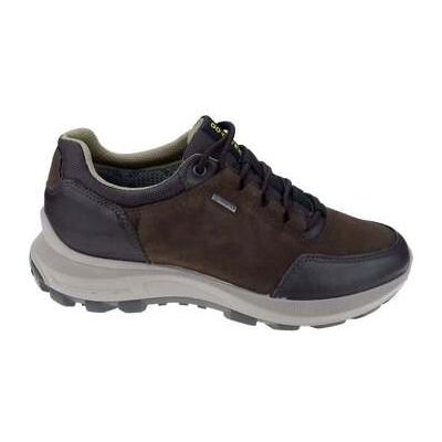 Baskets Ara Mauro Marron 40,41,42,43,44,45,46 Heren Baskets Ara Mauro Marron 40,41,42,43,44,45,46 Heren