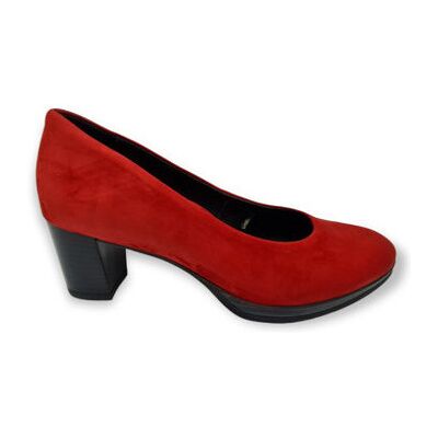 Chaussures escarpins Ara 13444 Rouge 36,37 Dames Chaussures escarpins Ara 13444 Rouge 36,37 Dames