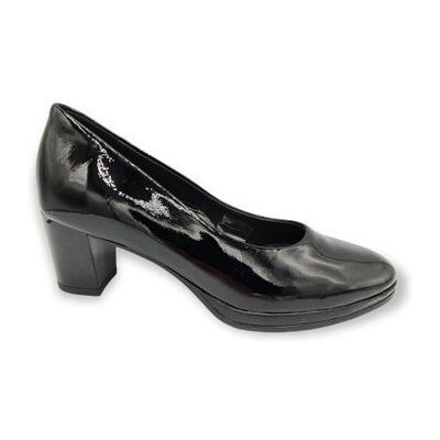 Chaussures escarpins Ara 13444 Noir 37,37 1/2,38,38 1/2,41 Dames Chaussures escarpins Ara 13444 Noir 37,37 1/2,38,38 1/2,41 Dames
