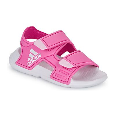 Sandales plates adidas ALTASWIM I Rose 19,20,25 Meisjes Sandales plates adidas ALTASWIM I Rose 19,20,25 Meisjes