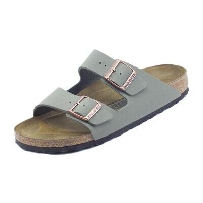 Sandales plates BIRKENSTOCK 0151213 Arizona BS Vert 40,41,42,43,44,45 Heren Sandales plates BIRKENSTOCK 0151213 Arizona BS Vert 40,41,42,43,44,45 Heren