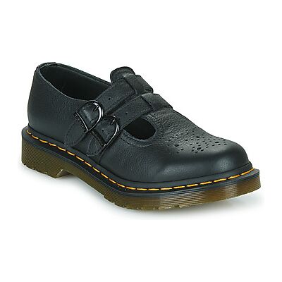 Ballerines Dr. Martens 8065 MARY JANE BLACK VIRGINIA Noir 36,37,38,39,40,41 Dames Ballerines Dr. Martens 8065 MARY JANE BLACK VIRGINIA Noir 36,37,38,39,40,41 Dames