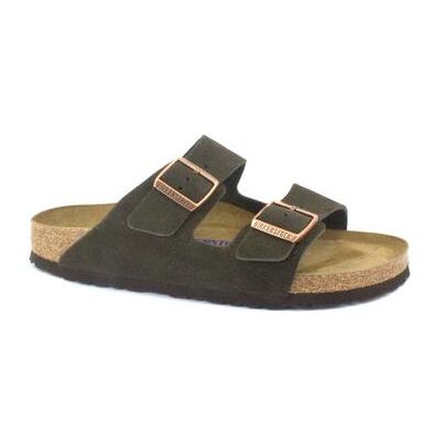 Richelieu BIRKENSTOCK BIR-CCC-951313-MO-U Marron 42,43,45 Heren Richelieu BIRKENSTOCK BIR-CCC-951313-MO-U Marron 42,43,45 Heren