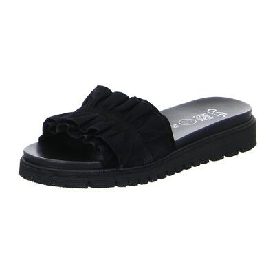 Sabots Ara - Noir 36,38,39,40,41,42 Dames Sabots Ara - Noir 36,38,39,40,41,42 Dames